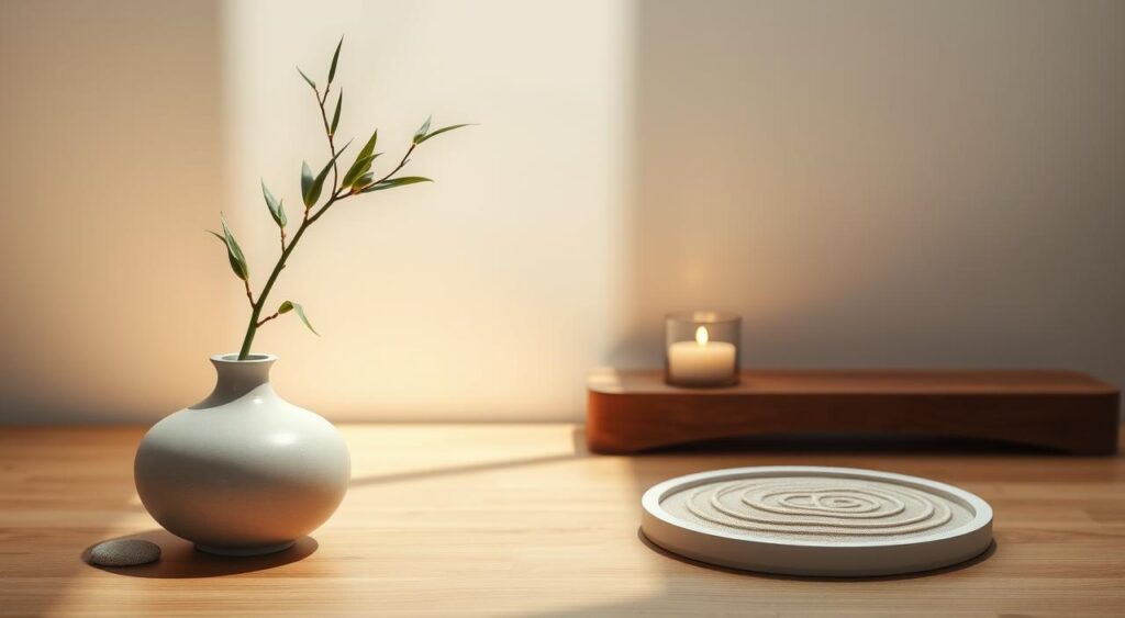 elementos-decorativos-1024x563 Estilo Japandi: 10 Maneiras de Usar Essa Tendência Que Encanta