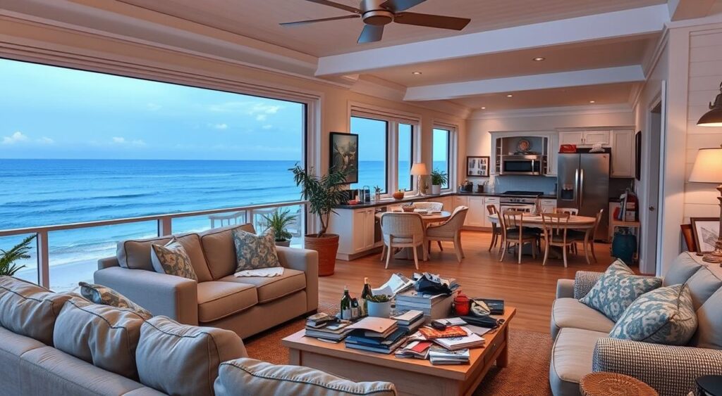 erros-na-decoracao-de-ambientes-1024x563 Casa de Praia Como Decorar: 10 Ideias Que Trazem Leveza