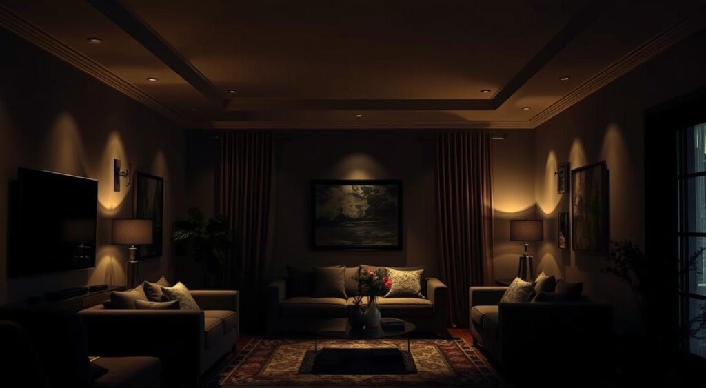 erros-na-iluminacao-1024x563 Como a iluminação indireta ajuda a deixar sua casa aconchegante