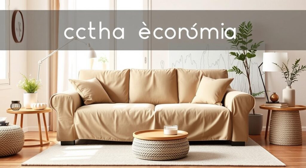 escolha-economica-1024x563 Sofá com Capa pra renovar a decoração da sua sala com estilo