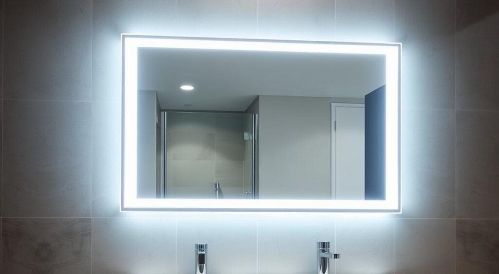 escolher-o-tamanho-ideal-espelhos-com-LED-embutido-1024x563 Espelhos com LED embutido para banheiros vale a pena?