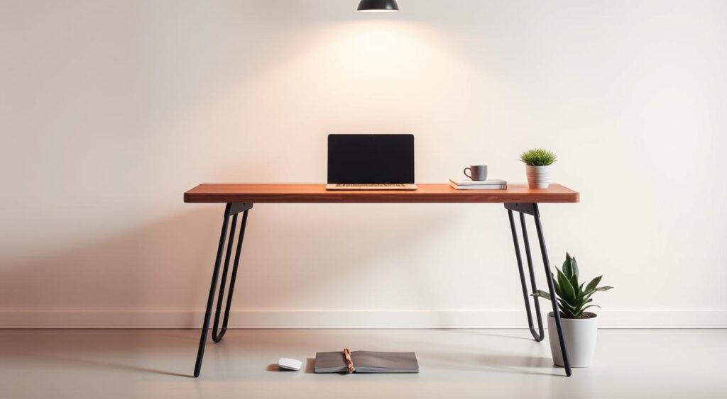 escrivaninha-compacta-para-home-office-1024x563 Escrivaninha Compacta: Ficamos surpresos com a funcionalidade