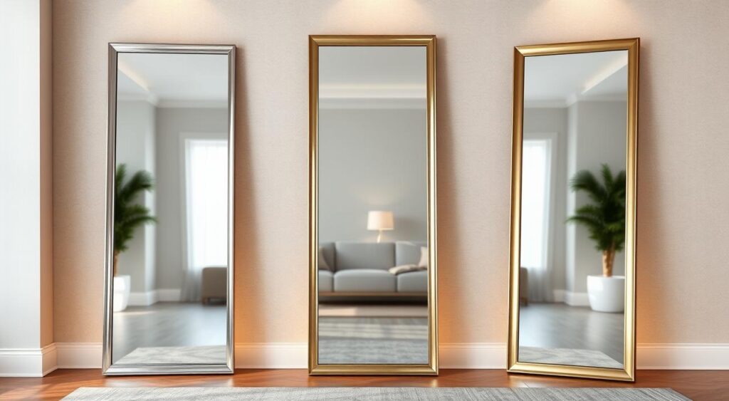 espelhos-modernos-decorativos-funcionais-1024x563 Espelho de Corpo Inteiro: 10 Modelos Que Valem o Investimento