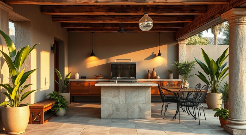 estilo-decorativo-1024x563 Melhores Tipos de Churrasqueiras para Área Gourmet