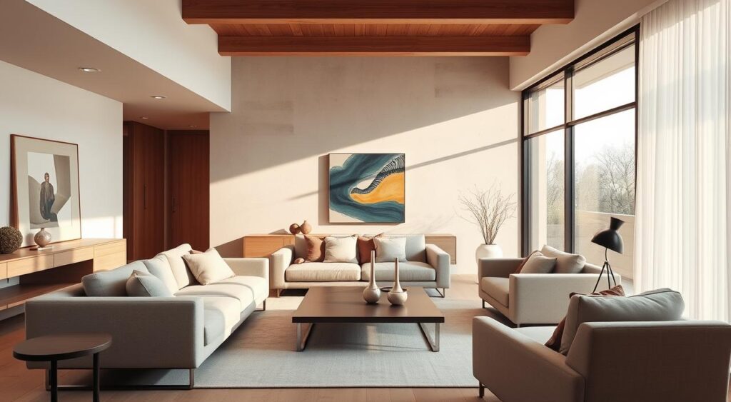 estilos-de-decoracao-contemporaneos-1024x563 Quanto custa chamar um Arquiteto para decorar apartamento?