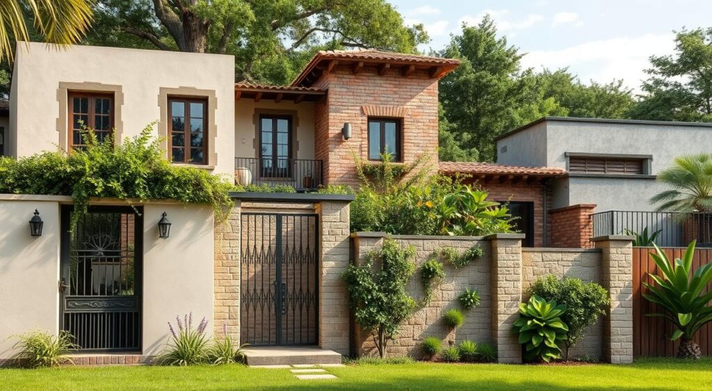 30 Fachadas De Casas R sticas Pra Te Encantar E Inspirar 30 Fachadas De Casas R sticas Pra Te Encantar E Inspirar