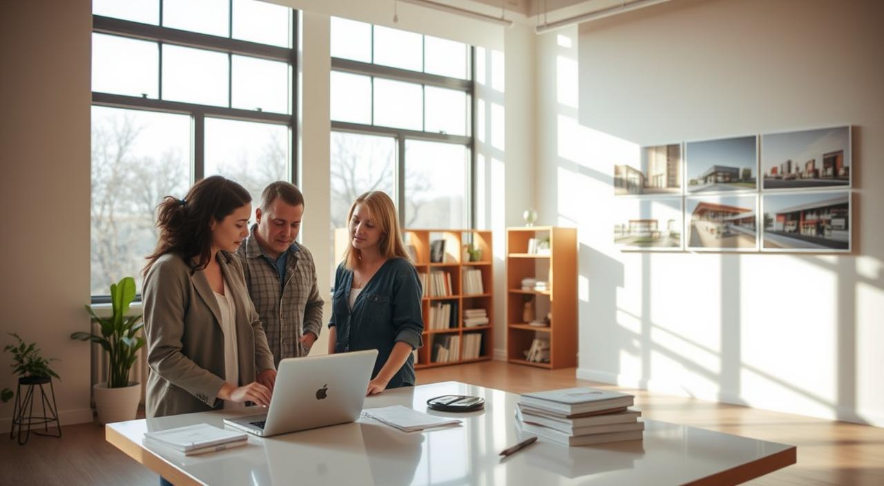 Curso Online de Arquitetura de Interiores