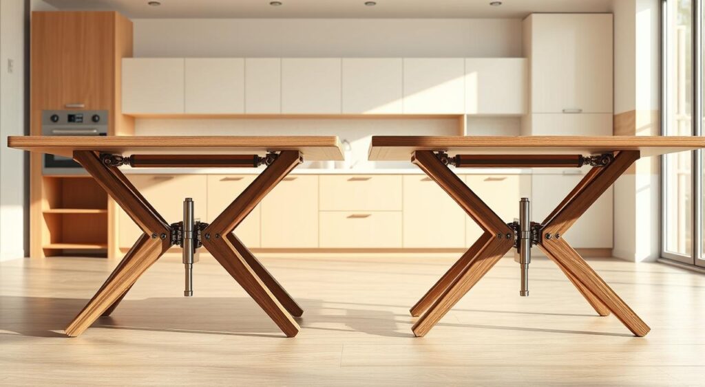 funcionamento-mesas-retrateis-e-mesas-articuladas-1024x563 Mesa Dobrável para Cozinha é tão prática que ficamos surpresos!