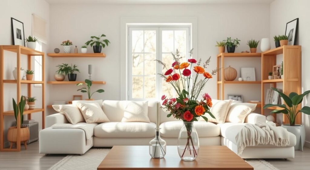 ideias-para-decorar-sem-gastar-muito-1024x563 Como reformar apartamento gastando pouco!