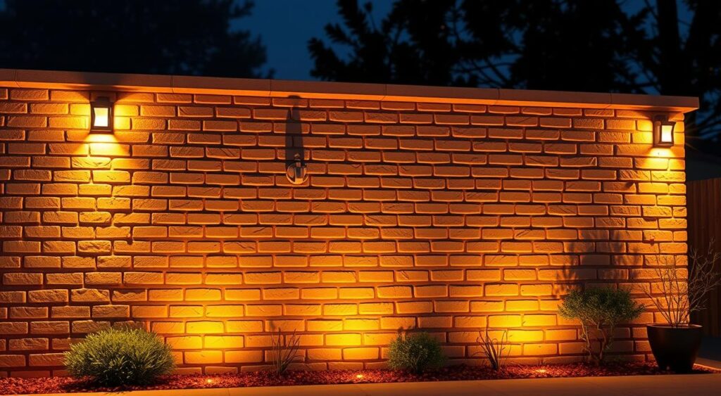 iluminacao-em-fachadas-1-1024x563 Iluminação de Fachadas: Qual a luz certa para sua casa?