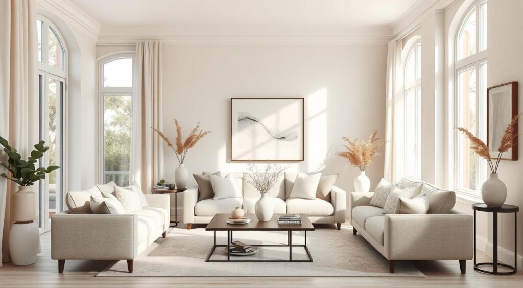 inspiracao-cores-neutras-para-decoracao-1024x563 Ela se impressionou com o impacto das cores neutras para Sala