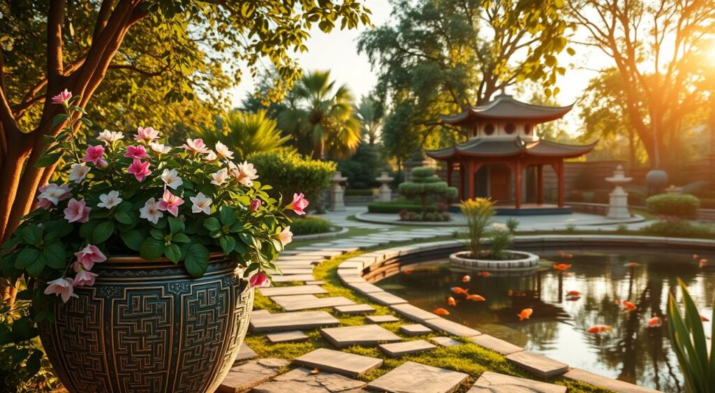 inspiracao-em-jardins-1024x563 Vasos Vietnamitas: Aproveite pra decorar com essa novidade linda