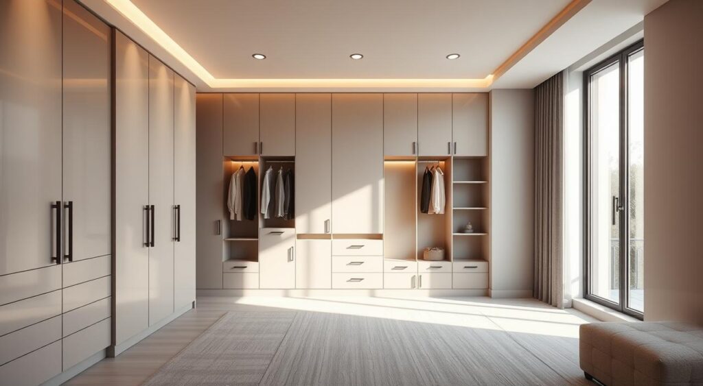 inspiracoes-de-projetos-1024x563 Guarda-roupa Embutido: 10 Ideias Que Valem Cada Centímetro
