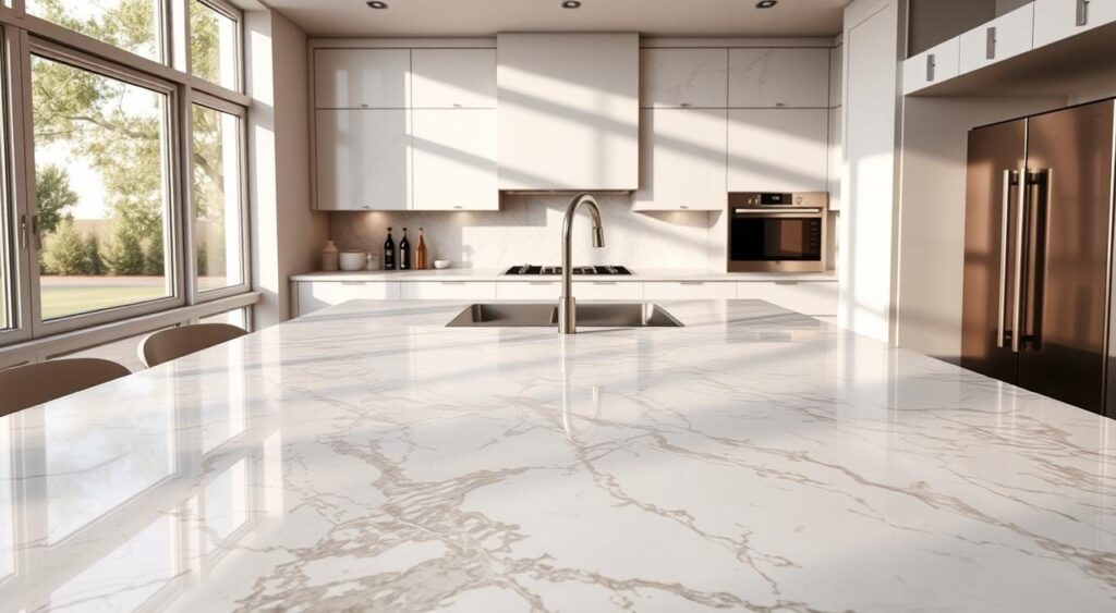 investimento-em-marmore-1024x563 Bancada de Mármore na Cozinha Vale A Pena? Os Prós e Contras