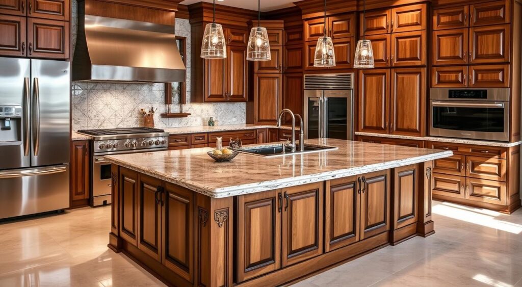 materiais-de-construcao-para-ilhas-gourmet-1024x563 Ilha Gourmet: Elegância e Funcionalidade na sua Cozinha
