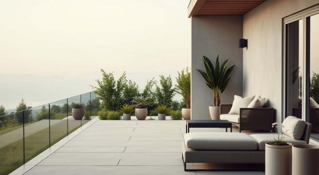 neutros-em-ambientes-externos-1024x563 Veja como a decoração com cores neutras para casa funciona!