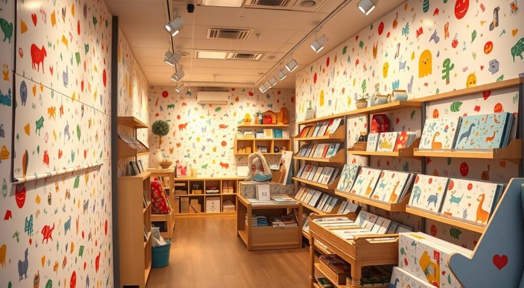 onde-comprar-papel-de-parede-ludico-1024x563 Papel de parede lúdico para quartos infantis que vão encantar!