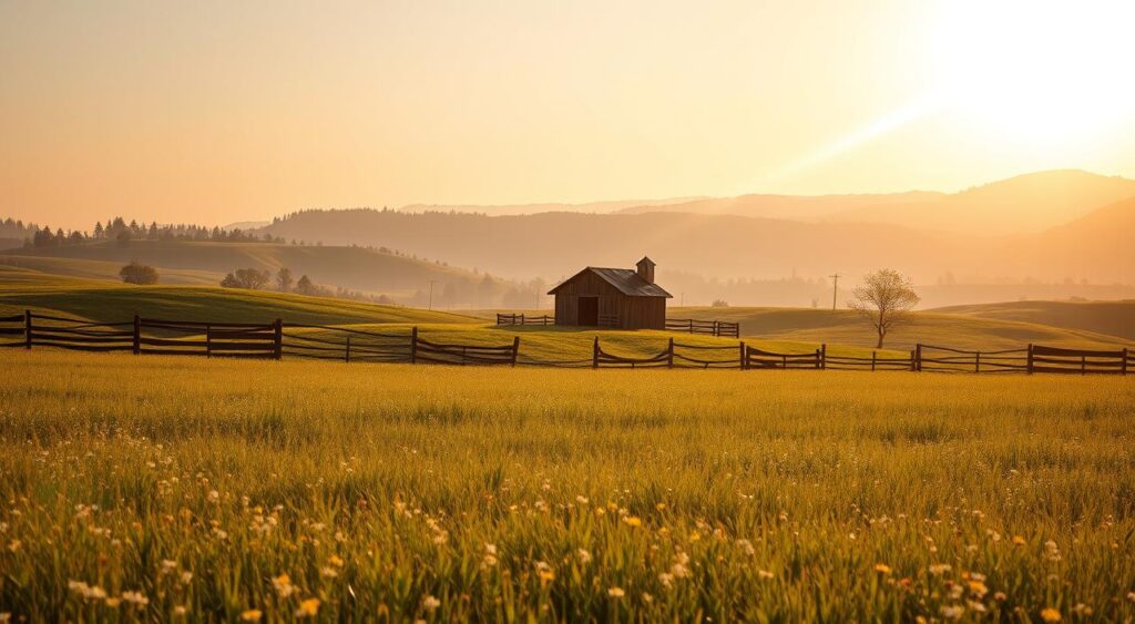 paisagismo-rural-1024x563 Paisagismo na Chácara: 20 Ideias e Inspirações Lindas