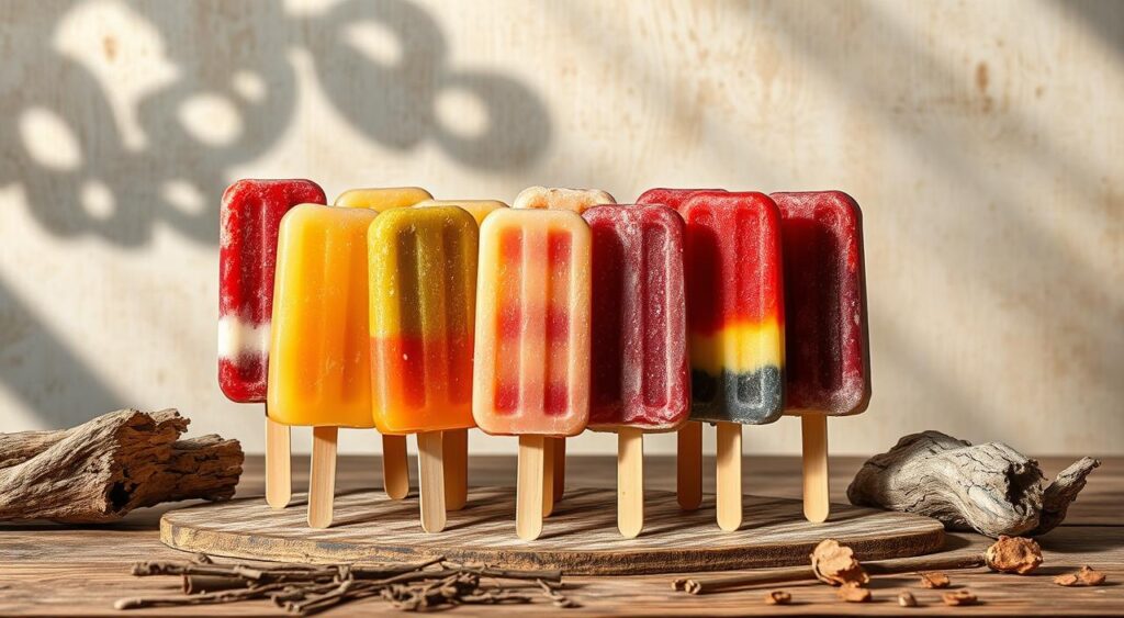 paletas-de-cores-rusticas-1024x563 Decoração Rústica Moderna: O Toque Natural Que Está em Alta
