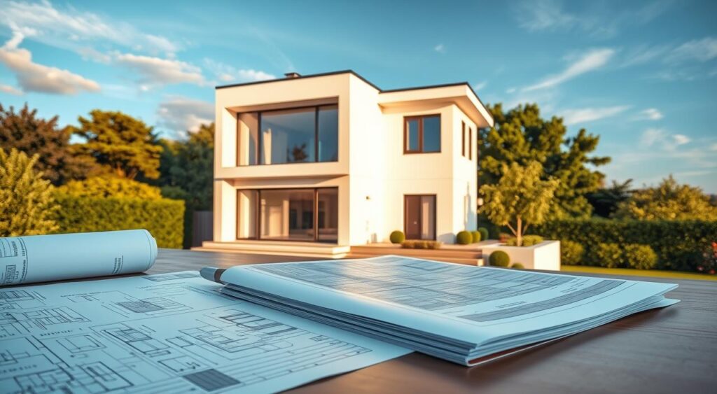 planejamento-de-reforma-fachada-1024x563 Venha se Impressionar com as Fachadas de Casas Reformadas