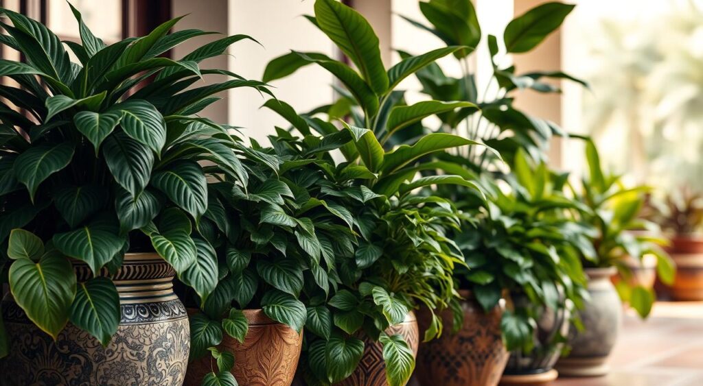 plantas-adequadas-para-vasos-vietnamitas-1024x563 Vasos Vietnamitas: Aproveite pra decorar com essa novidade linda