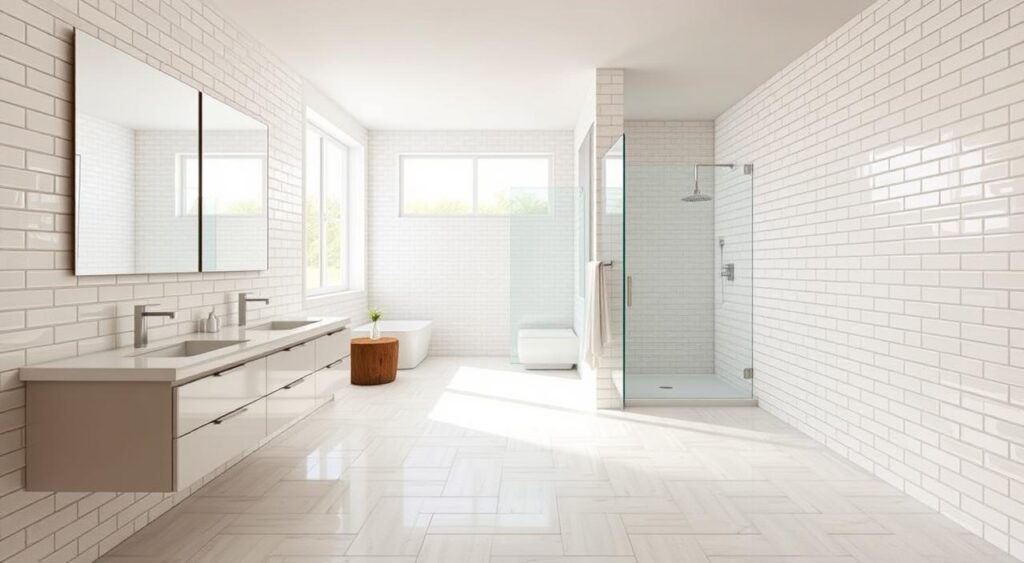 projetos-com-subway-tile-1024x563 Revestimento Subway Tile: Estilo e Modernidade