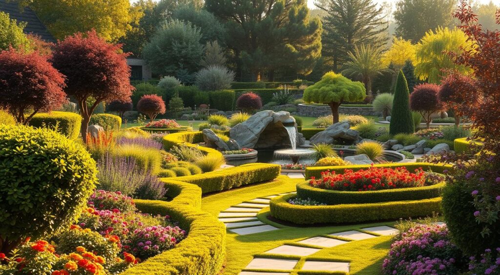 servicos-de-paisagismo-1024x563 Paisagismo na Chácara: 20 Ideias e Inspirações Lindas