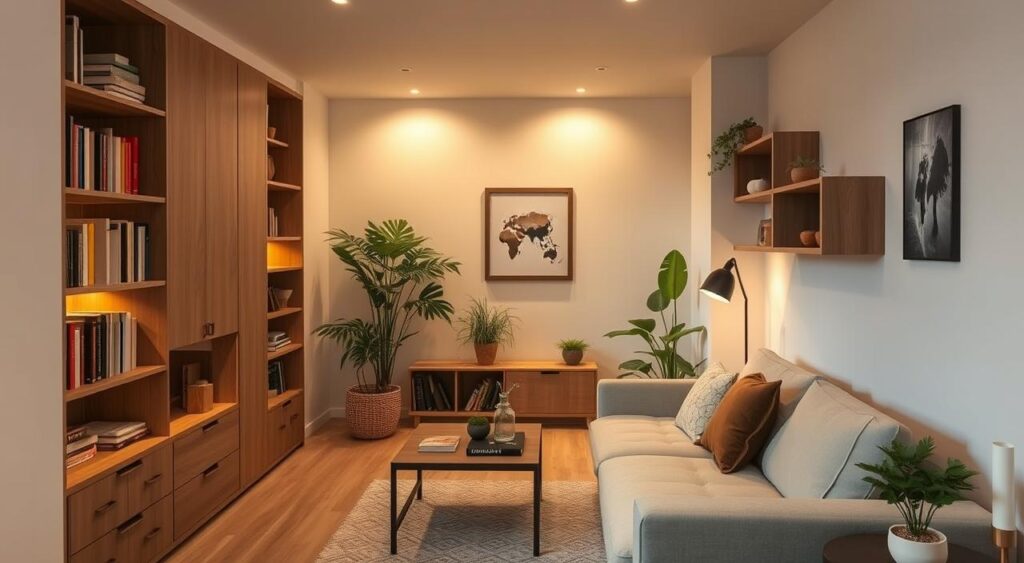 solucoes-para-espacos-pequenos-1-1024x563 Quanto custa chamar um Arquiteto para decorar apartamento?