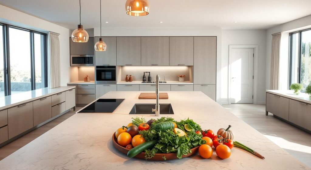 tendencias-de-design-em-ilhas-gourmet-1024x563 Ilha Gourmet: Elegância e Funcionalidade na sua Cozinha