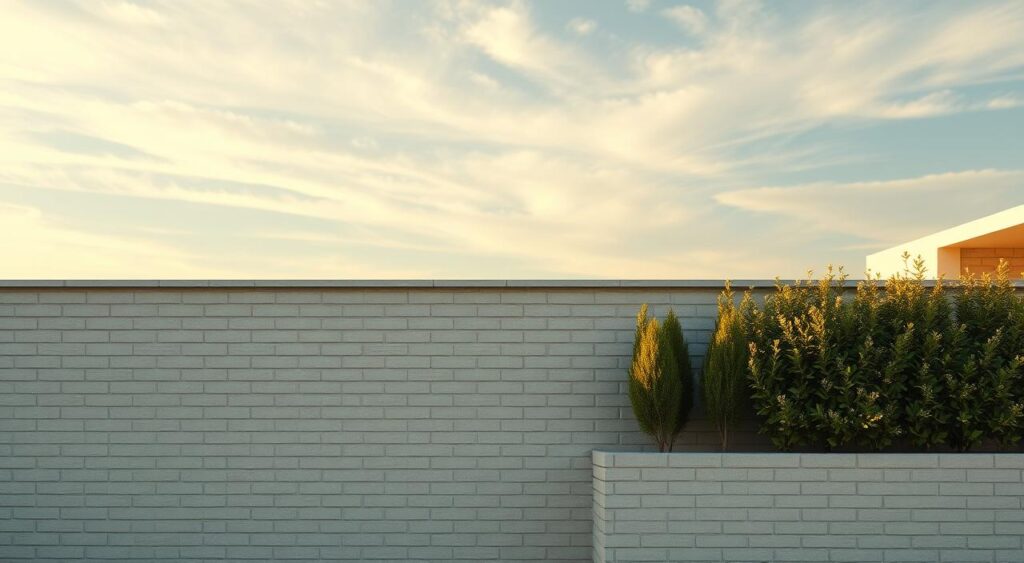 tendencias-de-fachadas-1024x563 25 Inspirações de Fachadas de Muros Simples e Baratos