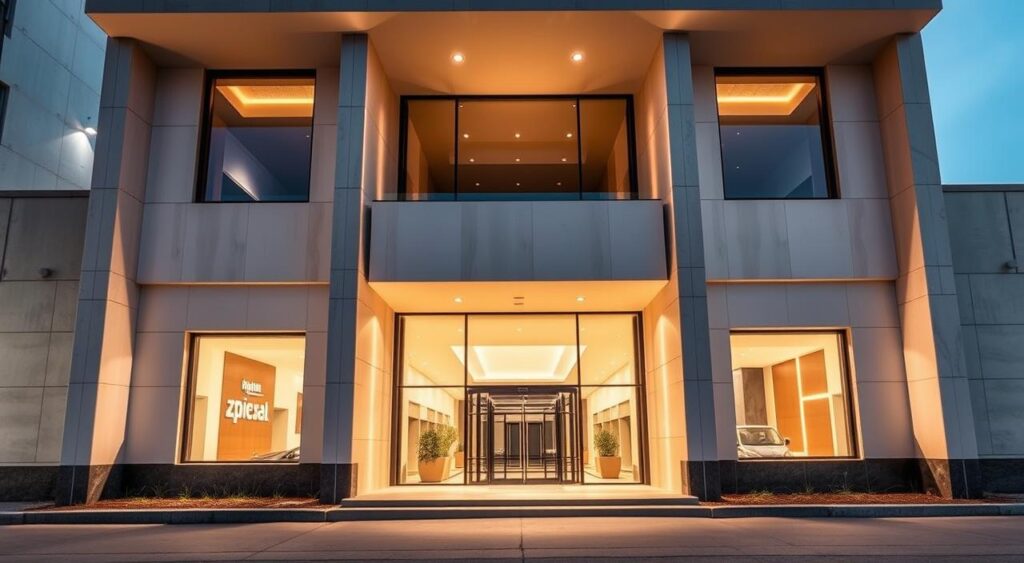 tendencias-em-reforma-de-fachada-1024x563 Reformar a Fachada: Dicas para Renovar com Estilo