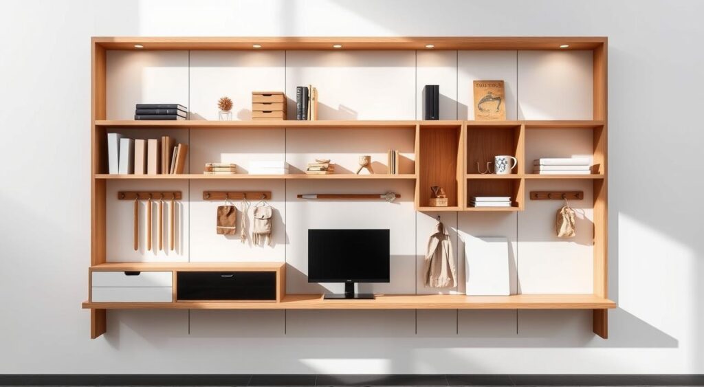 tendencias-painel-organizador-1024x563 Painel organizador: Soluções para Casa e Escritório