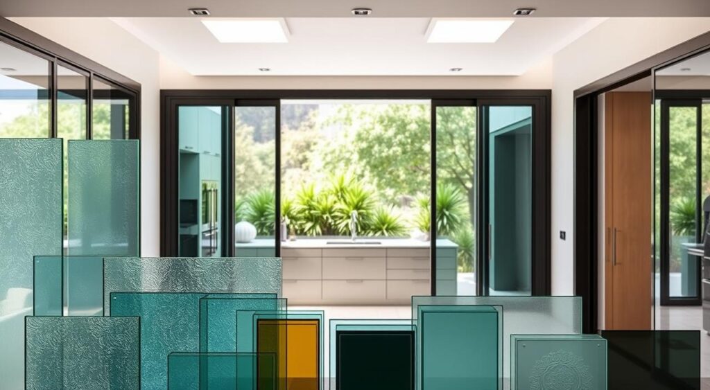 tipos-de-vidro-1024x563 Área Gourmet Fechada com Blindex: Conforto e Estilo