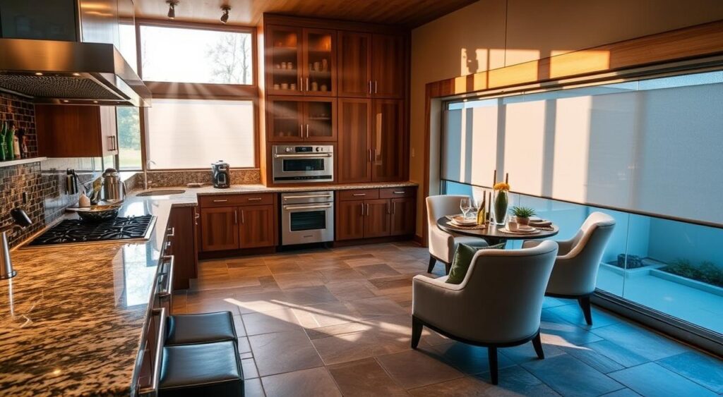 vantagens-area-gourmet-1024x563 Área Gourmet Fechada com Blindex: Conforto e Estilo