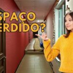 CORREDOR é espaço perdido?