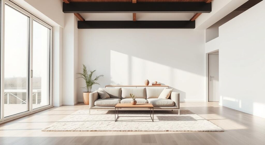 Caracteristicas-casas-modernas-1024x563 Interiores de Casas Modernas e Simples | Dicas Incríveis