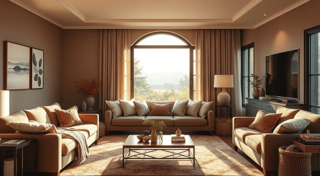 Pontos-de-foco-na-decoracao-1024x563 14 Ideias de Decoração Simples Que Deixam a Casa Mais Charmosa