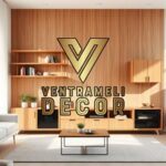 ventrameli decor