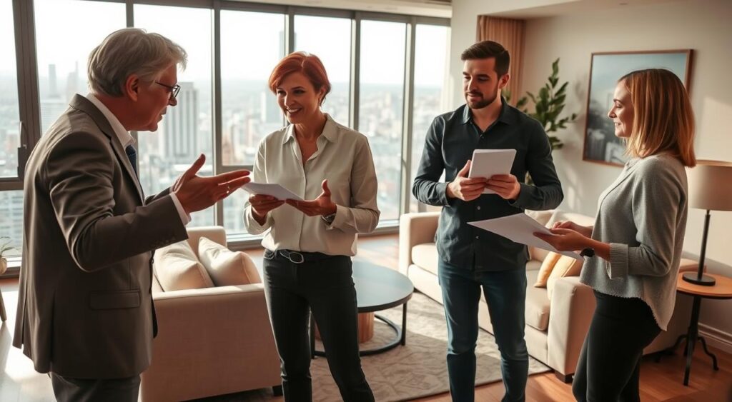 ajuda-especializada-em-decoracao-1024x563 Ideias para Casas Pequenas Simples e Criativas que Surpreendem