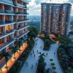 apartamentos planejados