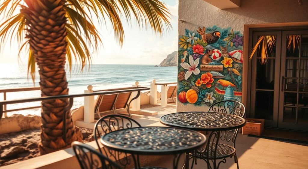 arte-local-1024x563 Decore Seu Apartamento Estilo Praiano - 15 Dicas Úteis