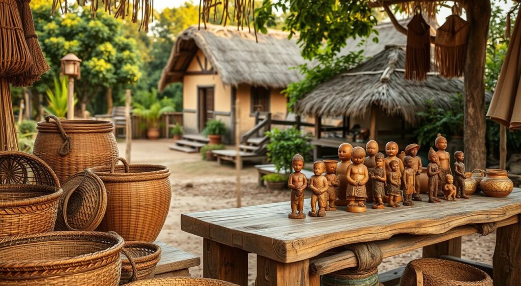 artesanato-rural-1024x563 Casinha de Roça: Você vai se apaixonar por essas fotos lindas