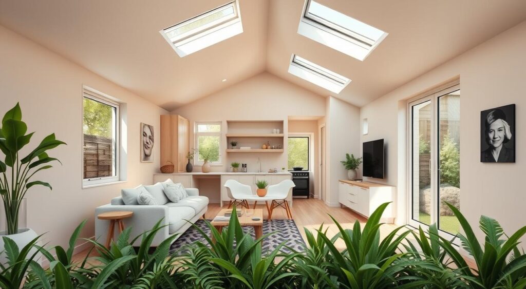 beneficios-casas-pequenas-1024x563 Casas Muito Pequenas e Modernas: Design Único