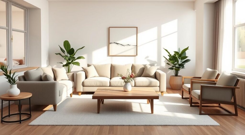 beneficios-da-decoracao-simples-1024x563 10 Dicas de Decoração Simples e Charmosa para sua Casa