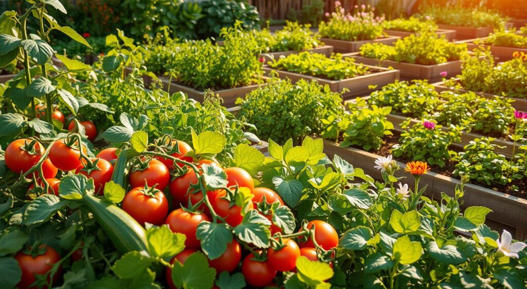 beneficios-da-horta-caseira-1024x563 Horta Residencial - Dicas para Cultivar em Casa