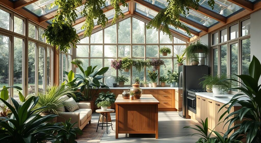 beneficios-do-jardim-de-inverno-1024x563 Cozinhas com Jardim de Inverno podem trazer uma vida ao ambiente
