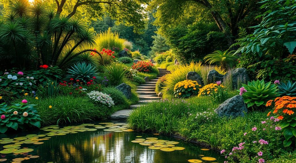 beneficios-dos-jardins-tematicos-1024x563 Jardins Temáticos: Ideias Criativas Para Deixar Seu Quintal Único