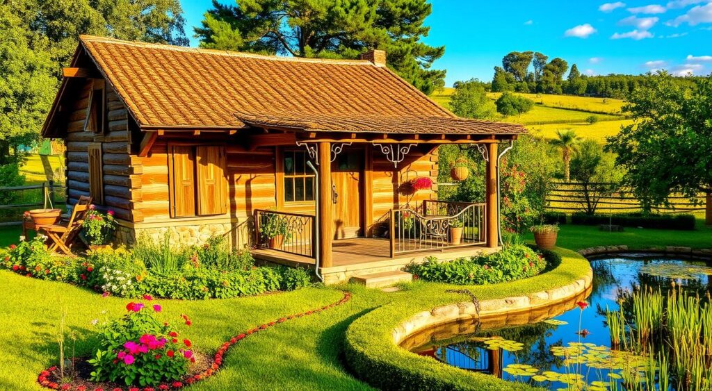 caracteristicas-casa-de-sitio-1024x563 10 Casas de Sítio Que Vão Te Fazer Largar Tudo e Mudar Agora