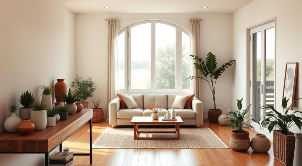casa-simples-bem-decorada-1-1024x563 Ideias para uma Casa Simples Bem Decorada