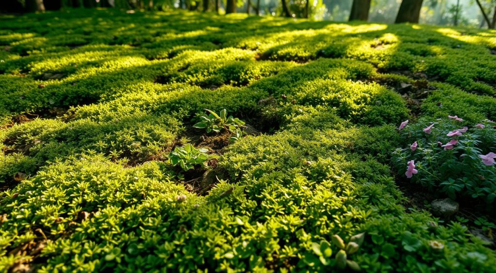 cobertura-do-solo-1024x563 Jardim com Pouca Manutenção: Perfeito Para Rotinas Corridas